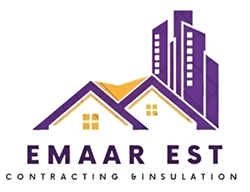 أعمار العزل للمقاولات