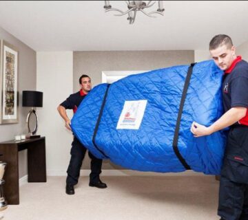 تخزين الاثاث 360x320